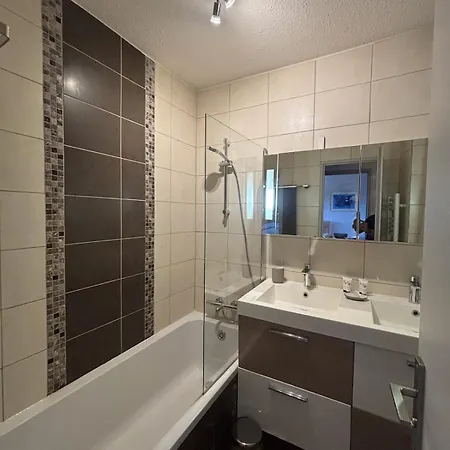 Appartamento Centre Saint- Tropez - Piscine - Parking Privée Saint-Tropez