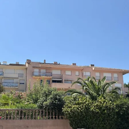 Centre Saint- Tropez - Piscine - Parking Privée Appartamento Saint-Tropez